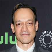 Ted Raimi