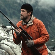 Robert De Niro - The Deer Hunter