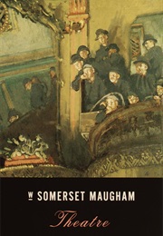 Theater (W. Somerset Maugham)