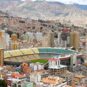 La Paz