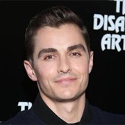 Dave Franco