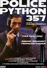 Police Python 357 (1976)