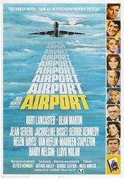 Airport (George Seaton)