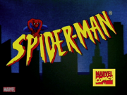 Spider-Man the Animated Series