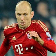 Arjen Robben