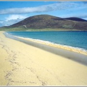 Isle of Harris, Outer Hebrides, Scotland