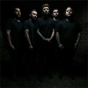 Lorna Shore