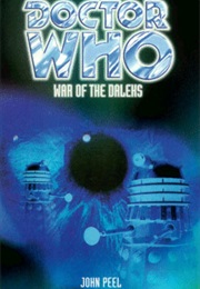 War of the Daleks (John Peel)