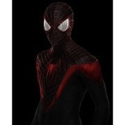 Miles Spider Man