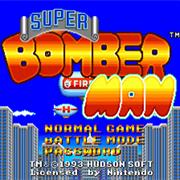 Bomberman