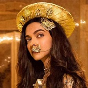 Deewani Mastani From Movie Bajirao Mastani