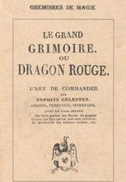 The Grand Grimoire (Grand Grimoire)