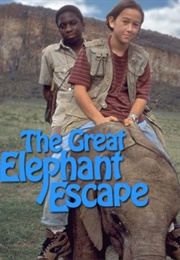 The Great Elephant Escape (1995)