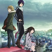 Noragami