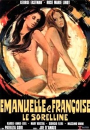 Emanuelle and Francoise (1975) (1975)