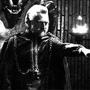 Hepesh, High Priest of Peladon