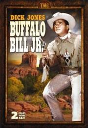 Buffalo Bill, Jr