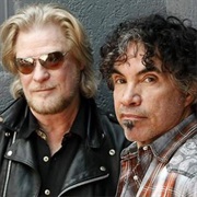 Daryl Hall &amp; John Oates