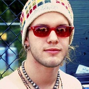 Shannon Hoon