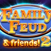 Family Feud 2