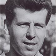 Josef Masopust 1962