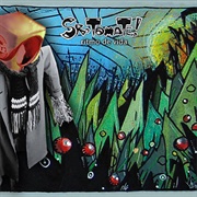 Ritmo De Vida – Sr. Tomate (2008)