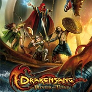 Drakensang: The River of Time