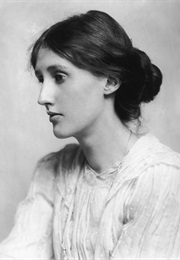 Contemporary Writers (Virginia Woolf)