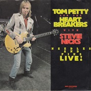 Needles and Pins - Tom Petty &amp; the Heartbreakers W/ Stevie Nicks