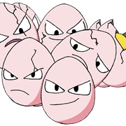 Exeggcute