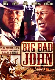 Big Bad John (1990)