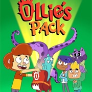 Ollie&#39;s Pack