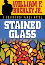 Stained Glass (William F Buckley)