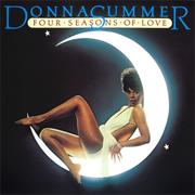 Donna Summer - Four Seasons of Love