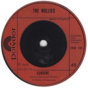 Corrine - The Hollies