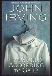 The World According to Garp (Irving, John)