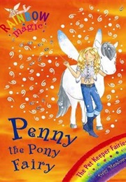 Penny the Pony Fairy (Daisy Meadows)