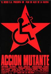 Accion Mutante