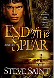 End of the Spear