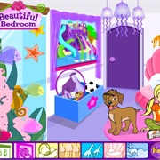 Polly Pocket.com