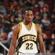 Jeff Green