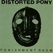 Distorted Pony - Punishment Room