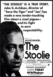 The Stoolie (1972)