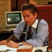 Gordon Gekko - Wall Street