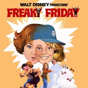 Freaky Friday Soundtrack