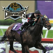 Breeders&#39; Cup World Thoroughbred Championships