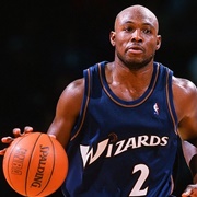 Mitch Richmond