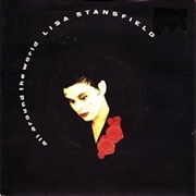 All Around the World - Lisa Stansfield