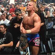 Crash Holly