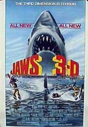 Jaws 3-D